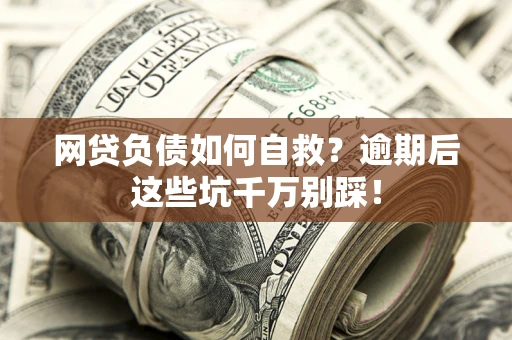 武汉网贷负债如何自救？逾期后这些坑千万别踩！