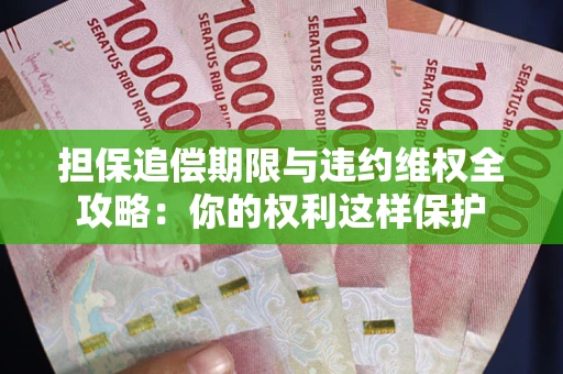 武汉担保追偿期限与违约维权全攻略：你的权利这样保护
